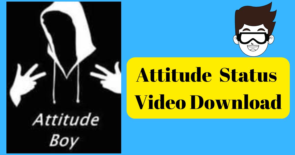 attitude status video